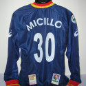 Micillo n 30 Catanzaro B
